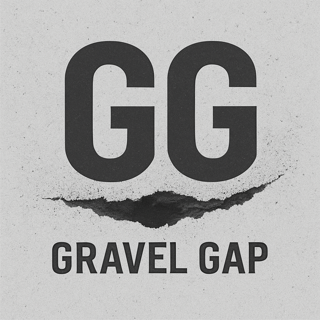 Gravel Gap logo